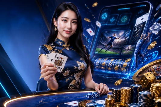 u9bet